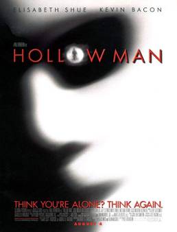 فيلم Hollow Man 2000 مترجم