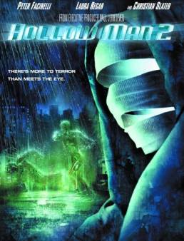 فيلم Hollow Man II 2006 مترجم