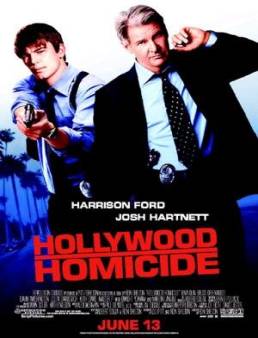 فيلم Hollywood Homicide 2003 مترجم