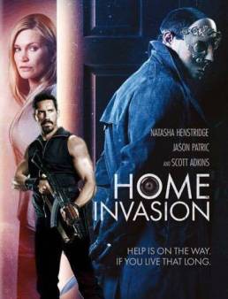 مشاهدة فيلم Home Invasion 2016 مترجم