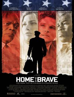 فيلم Home of the Brave 2006 مترجم