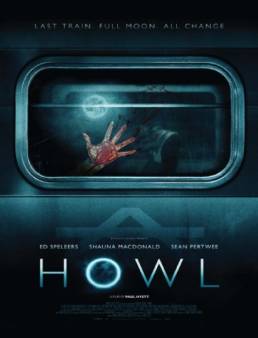 مشاهدة فيلم Howl 2015 مترجم