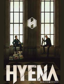 مسلسل Hyena الموسم 1 الحلقة 11