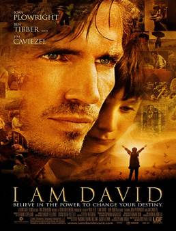 فيلم I Am David 2003 مترجم