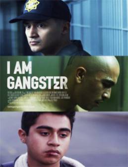 فيلم I Am Gangster مترجم