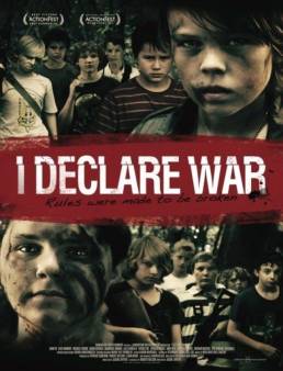 مشاهدة فيلم I Declare War 2014 مترجم
