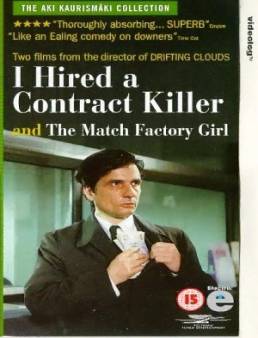 فيلم I Hired a Contract Killer 1990 مترجم