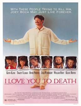 فيلم I Love You to Death 1990 مترجم