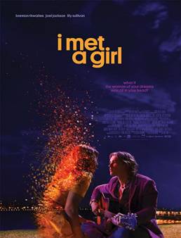 فيلم I Met a Girl 2020 مترجم