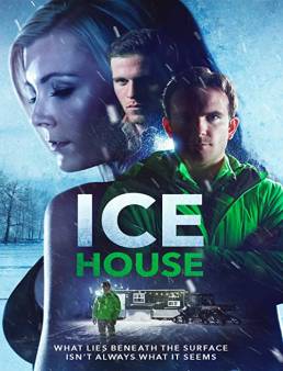 فيلم Ice House 2020 مترجم