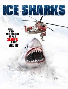 فيلم Ice Sharks 2016 مترجم