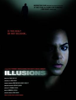 فيلم Illusions 2015 مترجم