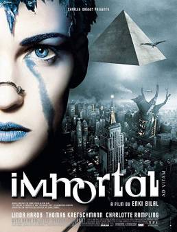 فيلم Immortel ad vitam 2004 مترجم