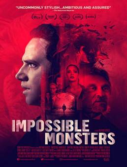 فيلم Impossible Monsters 2019 مترجم