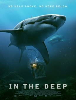 فيلم In the Deep 2016 مترجم