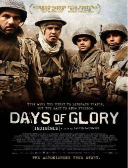 فيلم Days of Glory 2006 مترجم