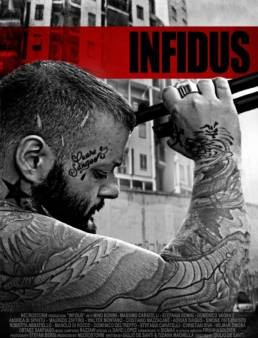 فيلم Infidus 2015 مترجم