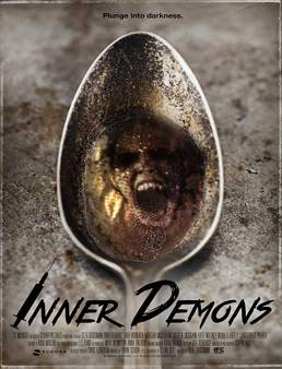 فيلم Inner Demons 2014 مترجم