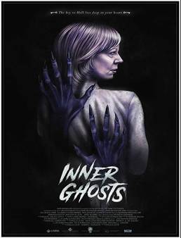 فيلم Inner Ghosts 2018 مترجم