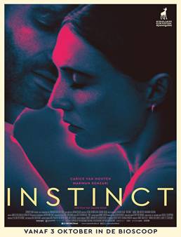 فيلم Instinct 2019 مترجم