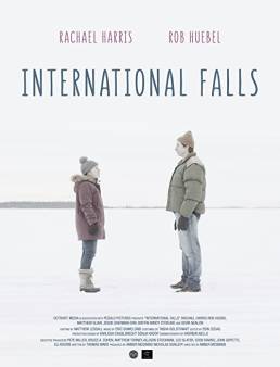 فيلم International Falls 2019 مترجم