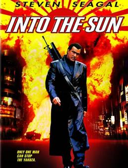 فيلم Into the Sun 2005 مترجم