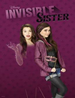 مشاهدة فيلم Invisible Sister 2015 مترجم