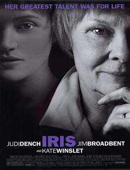 فيلم Iris 2001 مترجم