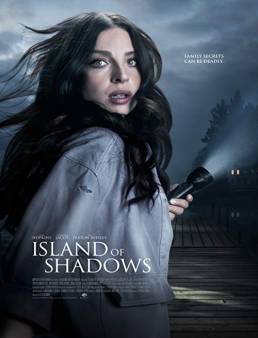 فيلم Island of Shadows 2020 مترجم