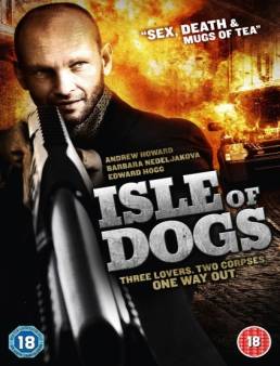 فيلم Isle of Dogs 2010 مترجم