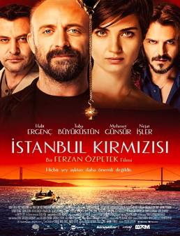 فيلم Istanbul Kirmizisi 2017 مترجم