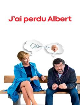 فيلم J'ai perdu Albert 2018 مترجم