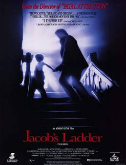 فيلم Jacob's Ladder 1990 مترجم