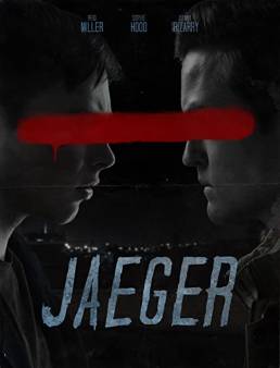 فيلم Jaeger 2020 مترجم
