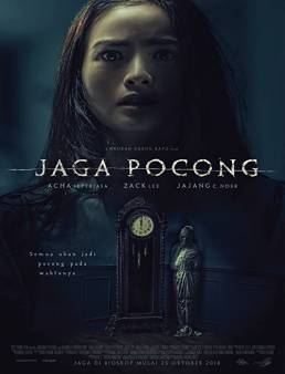 فيلم Jaga Pocong 2018 مترجم