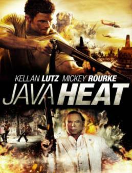 مشاهدة فيلم Java Heat