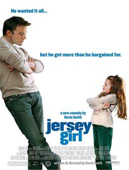 فيلم Jersey Girl 2004 مترجم