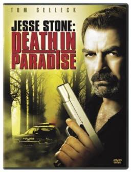 فيلم Jesse Stone: Death in Paradise 2006 مترجم