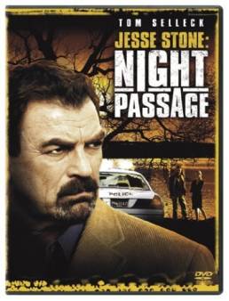فيلم Jesse Stone: Night Passage 2006 مترجم