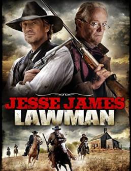 مشاهدة فيلم Jesse James Lawman 2015 مترجم