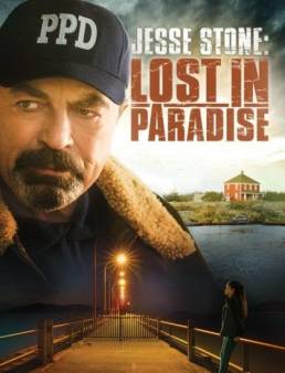 مشاهدة فيلم Jesse Stone: Lost in Paradise 2015 مترجم