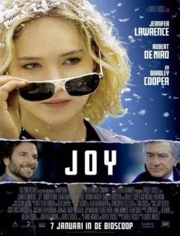 مشاهدة فيلم Joy 2015 مترجم