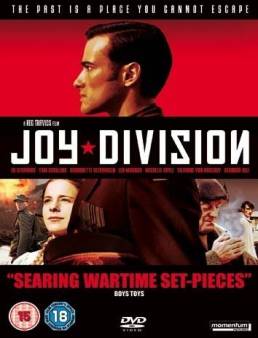 فيلم Joy Division 2006 مترجم