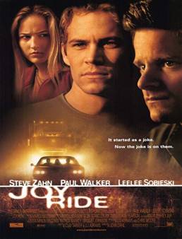 فيلم Joy Ride 2001 مترجم