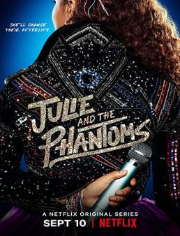 مسلسل Julie and the Phantoms الموسم 1 الحلقة 5