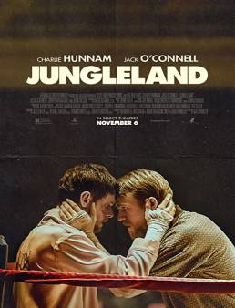 فيلم Jungleland 2019 مترجم