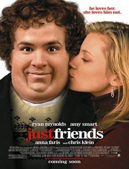 فيلم Just Friends 2005 مترجم
