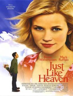 فيلم Just Like Heaven 2005 مترجم