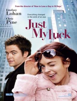 فيلم Just My Luck 2006 مترجم