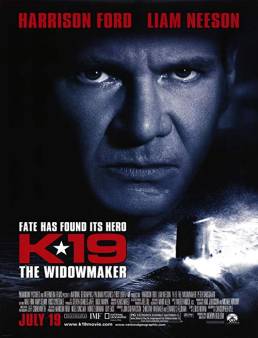 فيلم K-19: The Widowmaker 2002 مترجم